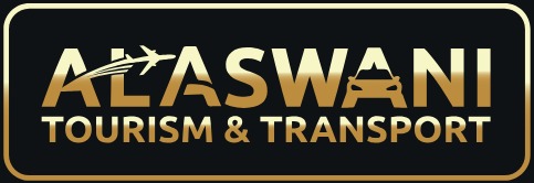 ALASWANI Logo