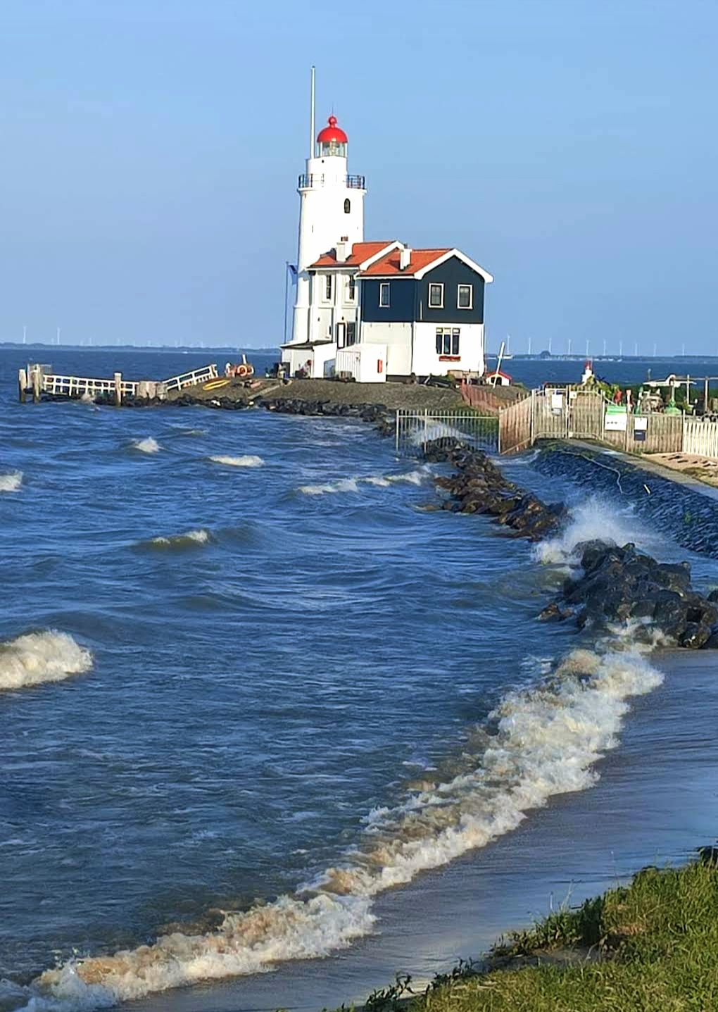 خدمات سياحية في هولندا