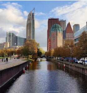 افضل مكتب سياحي في هولندا واروبا العصواني شريك سفرك