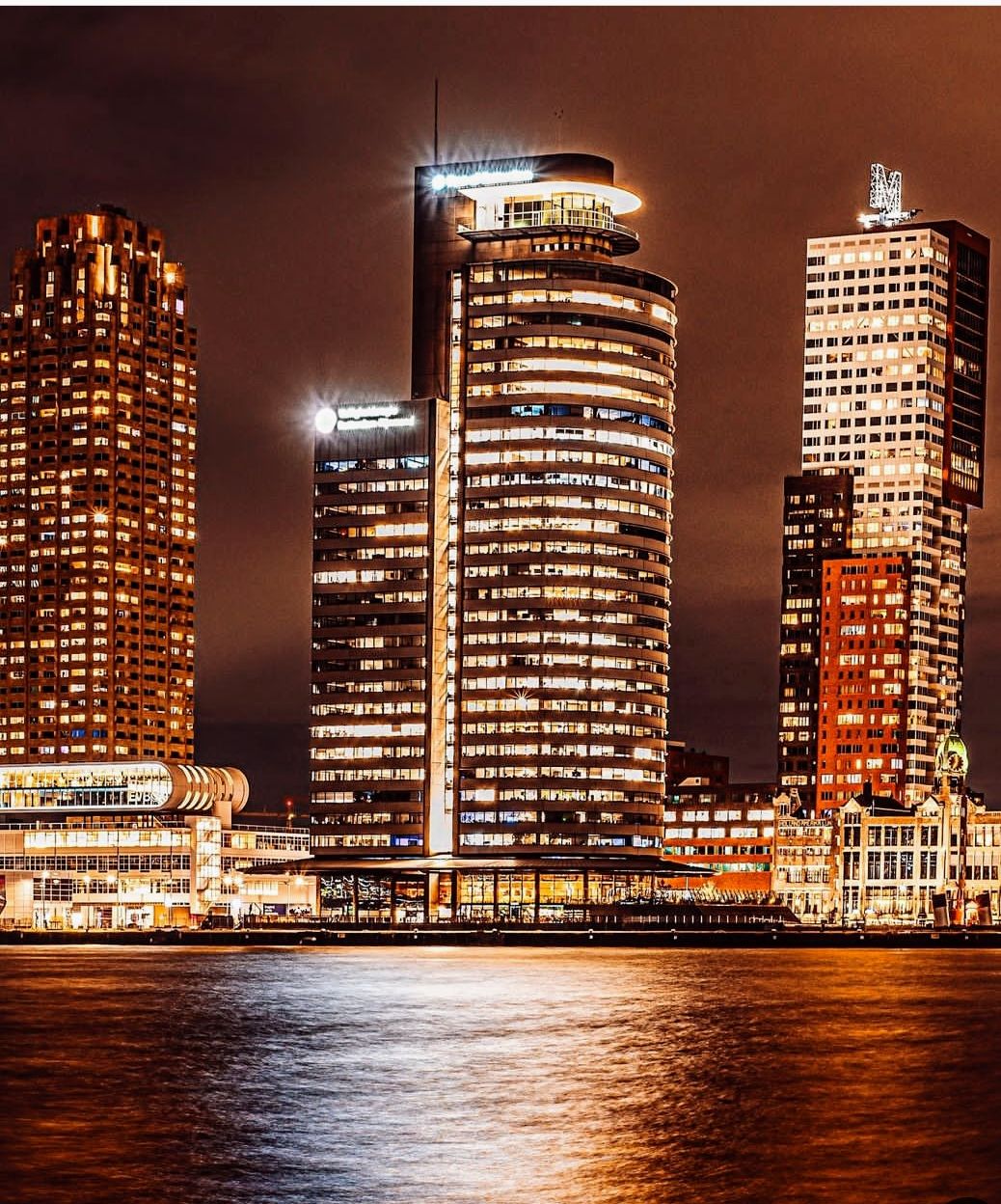 اكتشف أجمل مناظر أوروبا