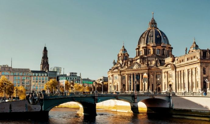 وجهات سياحية في المانيا