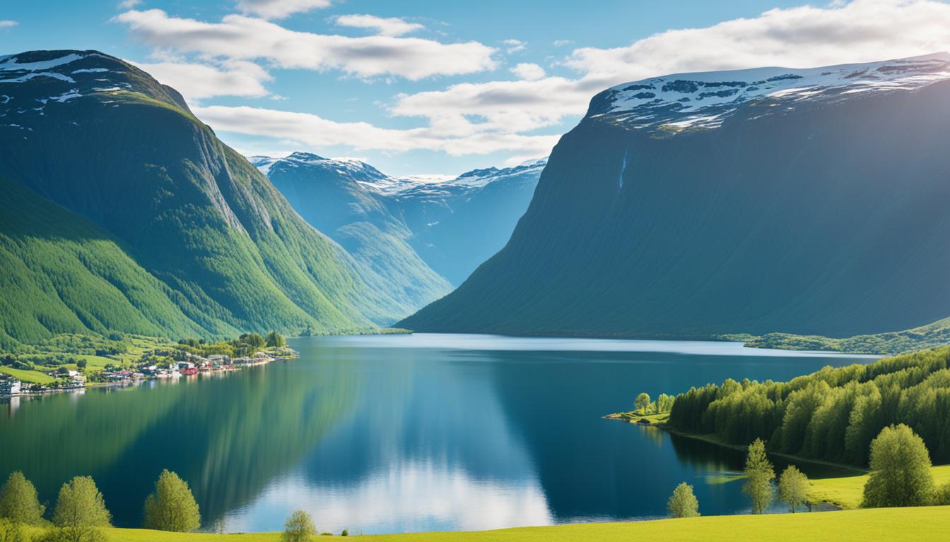 مناظر رائعة