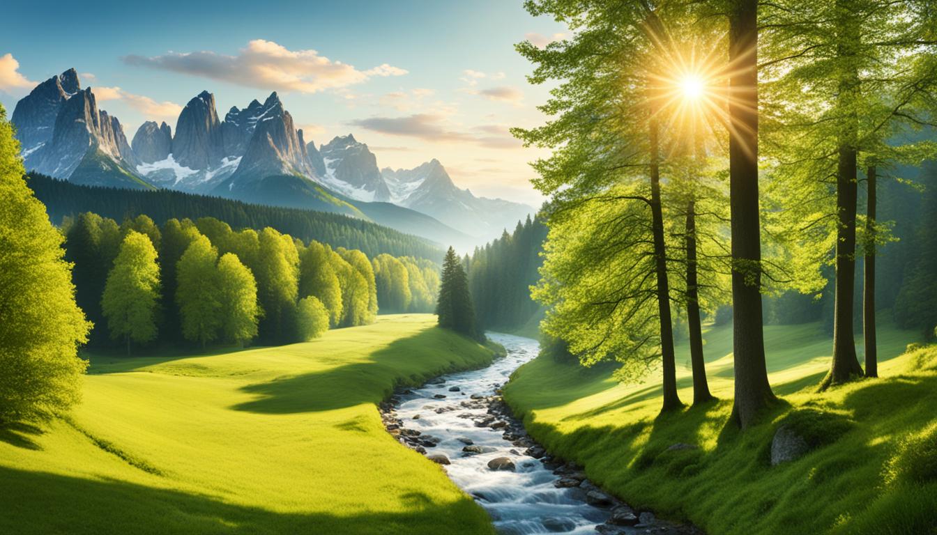 أجمل الوجهات السياحية في المانيا