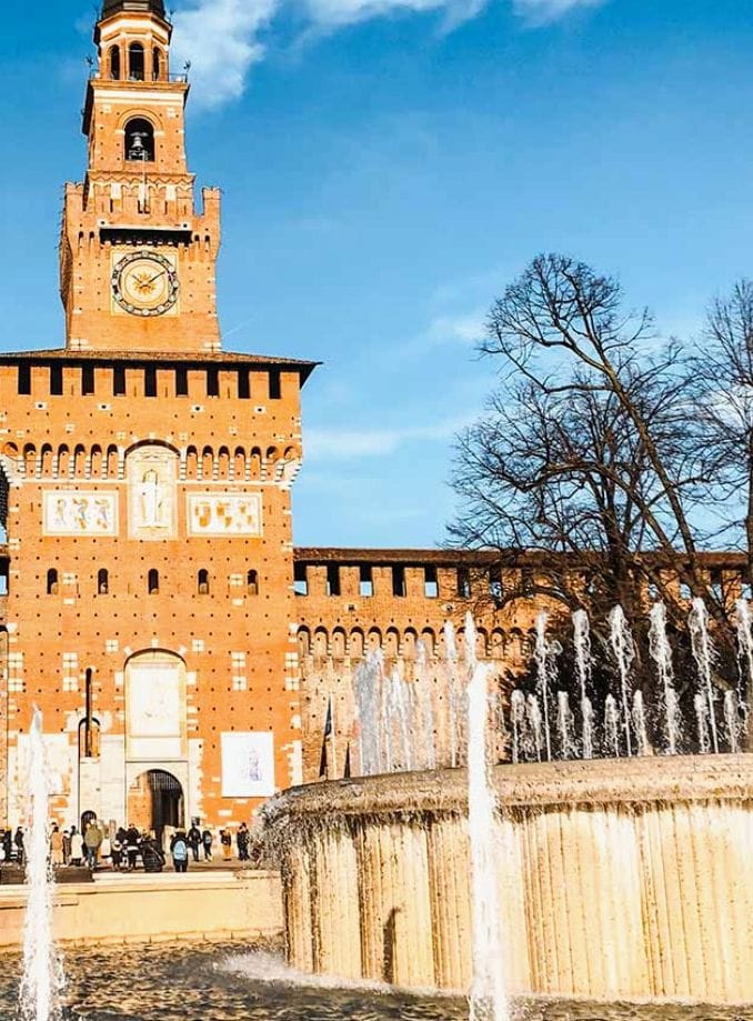 السياحة في ايطاليا: دليلك لرحلة لا تُنسى